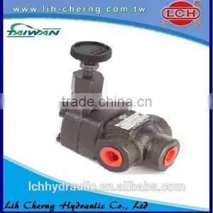 Cast Iron Industrial Google Pressure Control Valve thumbnail-1