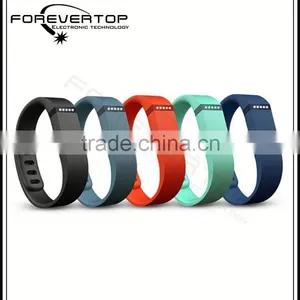 Top Selling Tracker Band in Fashtional E02 Smart Bracelet thumbnail-2