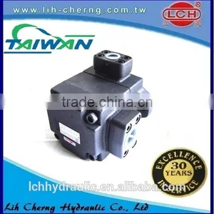 Yuken Vane Pump Pv2r thumbnail-3