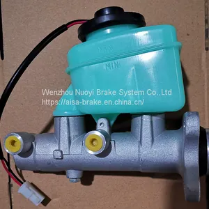 Brake Master Cylinder 47201-60400 for Toyota thumbnail-1