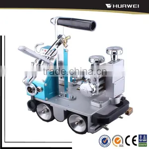 HK-8SS Manufactuer of Automatic Welding Carriage thumbnail-1