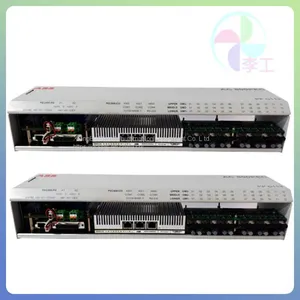 ABB PPD113-B03-10-150000 Excitation Controller AC 800PEC Tool PPD113 thumbnail-2