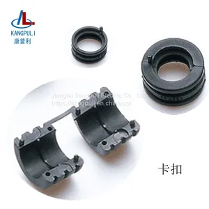 Plastic Bellows Buckle thumbnail-5