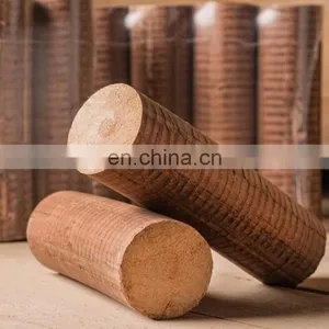 EFB Briquette Machine Waste to Energy thumbnail-1