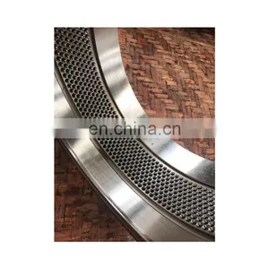 Stainless Steel Ring Die Pellet Die For Feed Pelletizer thumbnail-1