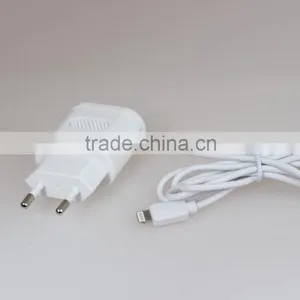 2015 Hot Selling EU/US Plug Charger for Phone thumbnail-5