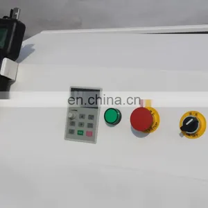 High Performance Used Cnc Wood Carving Machine for the Processing of Wave Board Wooden Door Aluminum Board Plastic Board thumbnail-4