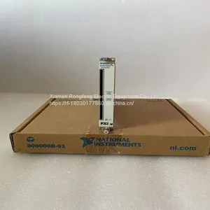 PXI-7952R National Instruments Industrial Control Module Spare Parts thumbnail-1