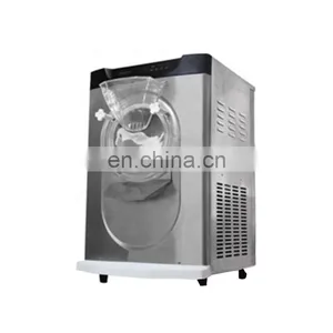 Soft Serve Ice Cream Maker thumbnail-2