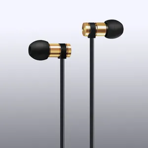 Good Quality Comfortable Hifi Bass Stereo Earphone For Sony thumbnail-3