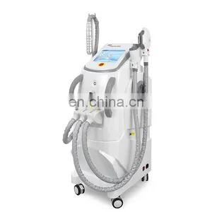 Best Ipl Hair Removal /360 Magneto-optic Hair Removal Skin Rejuvenation Machine thumbnail-3