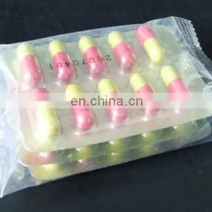 Plastic Bag Medicine Pharmaceutical Automatic Horizontal Pillow Type Flow Packing Machine thumbnail-3