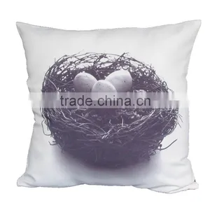 Sailing Boat Style Printed Cushion thumbnail-2