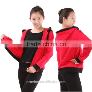Varsity Jackets for Dance Clubs, Varsity Jackets for Dance Teams, Team Wear Tops thumbnail-1