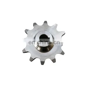 Cast Snow Load Standard Chain Toy Toothed Wheels Wheel Protection Excavator thumbnail-5