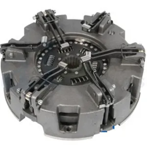 Clutch Kit 631106819 for NewH Olland thumbnail-1