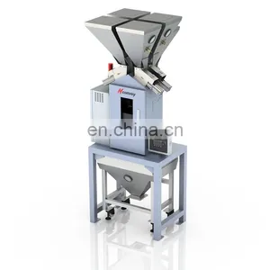 Factory Hot Selling Weigh Scale Industry 200kg Gravimetric Weight Mixer thumbnail-4