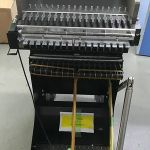 SMT Panasonic NPM CM101 CM212 CM202 CM402 CM602 BM221 MSF Feeder Storage Cart thumbnail-3