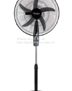 Five-leaf Bobblehead Fan（Wechat:13510231336） thumbnail-1