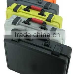 Blow Mold Plastic Tool Box,resin Plastic Tool Carrying Case thumbnail-3