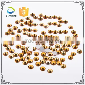 Wholesale Resin Crystal Rhinestones Bead thumbnail-4