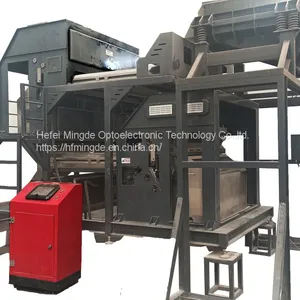 Feldspar Barite and Other Ores Separator Ore Sorting Machine thumbnail-2