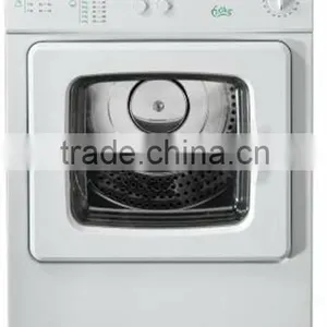 CE/CB/SAA Plastic Clothes Dryer thumbnail-1