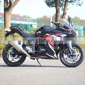 200CC Hot Sale China Motorcycle Wholesale thumbnail-3