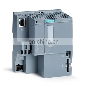 New Siemens PLC Siemens Logo 8 Plc 6ES7512-1SK01-0AB0 6ES75121SK010AB0 thumbnail-3