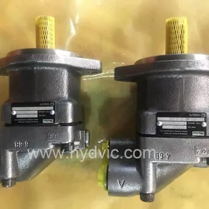 Bent Axis F11-005 F11-006 F11-010 F11-012 F11-014 F11-019 Hydraulic Pump F12 Parker F11 Motor thumbnail-2