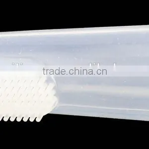 Dental Care Baby the First Toothbrush thumbnail-1