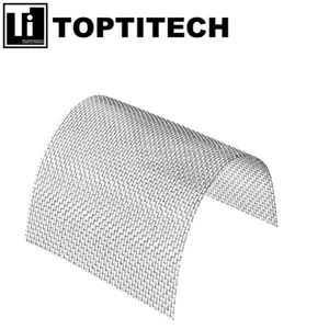 30mesh Platinum Coated Titanium Anode Mesh Screen thumbnail-1