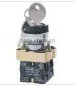 Double-Head Push Button Switch thumbnail-1