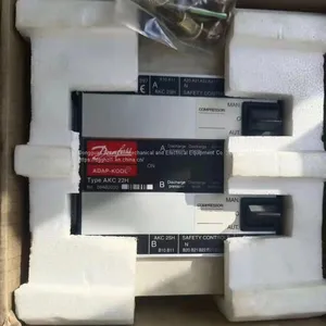 Danfoss Frequency Converter Type AKC 22H thumbnail-1