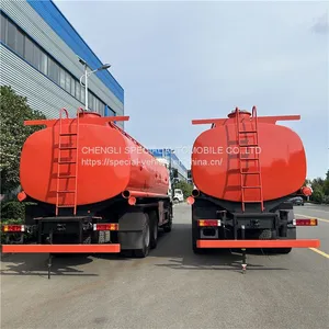 Safe, Reliable And Easy To Drive Old Tanker Truck For Sale Hess Truck Oil Tanker thumbnail-1
