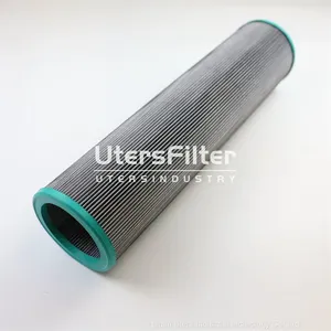 937870Q UTERS Replacing PARKER Frameless Filter Element thumbnail-2