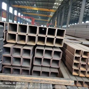 The Benefits of Agricultural Machinery Use High Yield Strength Steel Tubes thumbnail-4