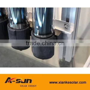Vacuum Tube Solar Thermal Collector Price thumbnail-5