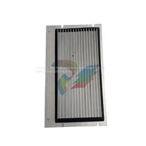 ABB Analog I/O Module 07 AC 91 Quickly Shipped thumbnail-4