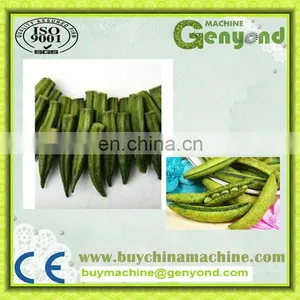Industrial Vacuum Fruit Frying Machine thumbnail-4