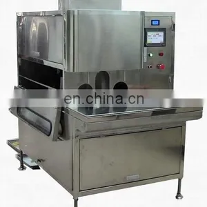 Automatic Coconut Peeling Machine/pineapple Peeling Machine thumbnail-2