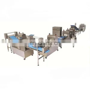 Shanghai Genyond Automatic Bread Slicer Machine thumbnail-4