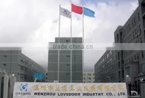 Wenzhou Loverdoor Industrial Development Co., Ltd. company overview - view 2 thumbnail