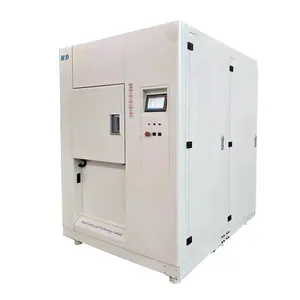 Three Zones Temperature Thermal Shock Chamber thumbnail-1
