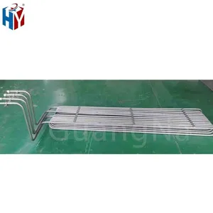 Cooling Pipe For Electropalting Machine thumbnail-1