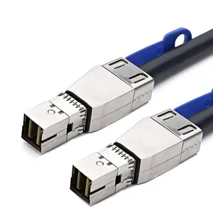 HD SFF SAS CABLE thumbnail-1