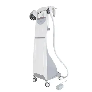Velashaper III for Cellulite Reduction Treatment Vacuum RF Rollers Massage Body Slimming Vela Shape Machine for Sale thumbnail-1