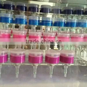 180ml Empty Nail Polish Remover Bottle thumbnail-3