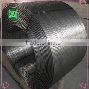 Manufacturing Metal Alloys High Pure Ca Metal Line thumbnail-1