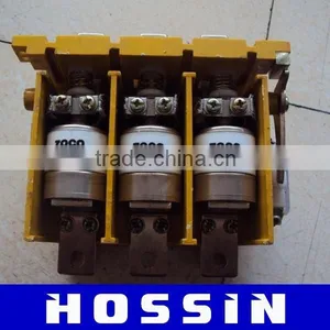 EVS160,250,400,630 Low Voltage Vacuum Contactor thumbnail-1